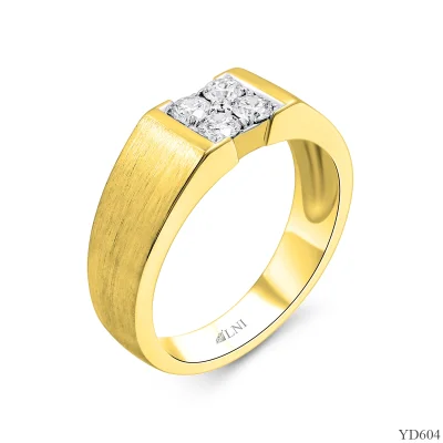 YD604 แหวนเพชร แรขนแมว YD604 แหวนเพชร แรขนแมว