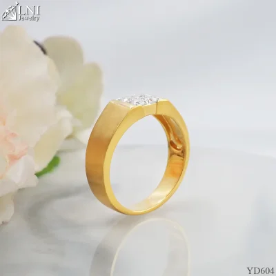 YD604 แหวนเพชร แรขนแมว YD604 แหวนเพชร แรขนแมว