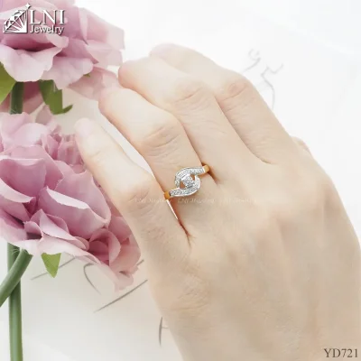 รูปมือ YD721 แหวนเพชร รูปมือ YD721 แหวนเพชร