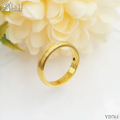 YD761 แหวนเพชรเม็ดเดียว แรขนแมว YD761 แหวนเพชรเม็ดเดียว แรขนแมว