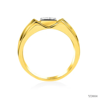 YD804 แหวนเพชร YD804 แหวนเพชร