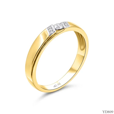 YD809 แหวนเพชร YD809 แหวนเพชร