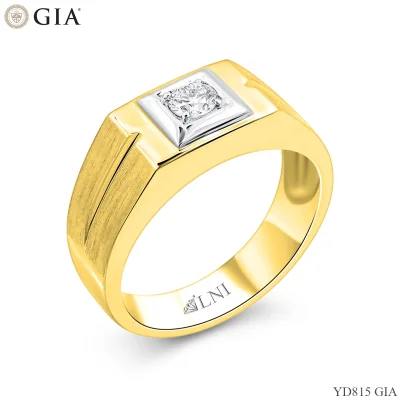 YD815 แหวนเพชร GIA YD815 แหวนเพชร GIA