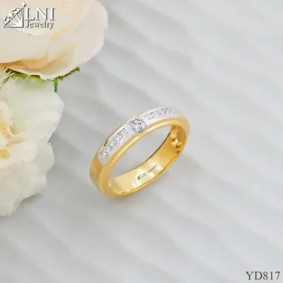 YD817 แหวนเพชร YD817 แหวนเพชร