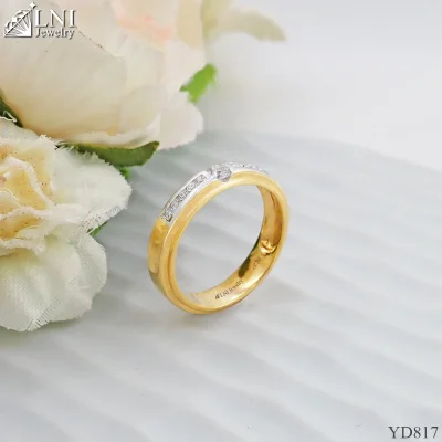 YD817 แหวนเพชร YD817 แหวนเพชร