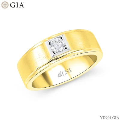 YD901 แหวนเพชร GIA YD901 แหวนเพชร GIA