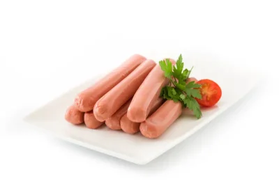 Sausage Premium