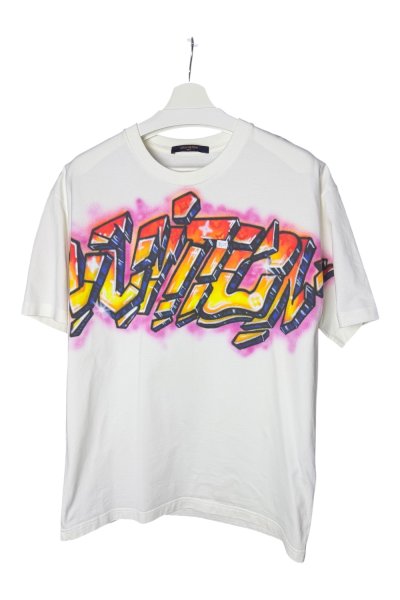 LV x AMEN BREAK SS22
