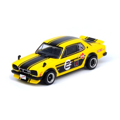 Nissan Skyline 2000 GT-R KPGC10