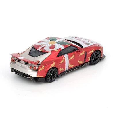 Nissan GT-R50 X MAS 2024 Special Edtion
