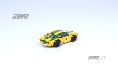 LBWK MAZDA RX3 SAVANNA