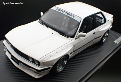 PANDEM 30 White
