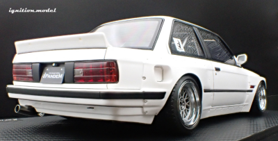 PANDEM 30 White