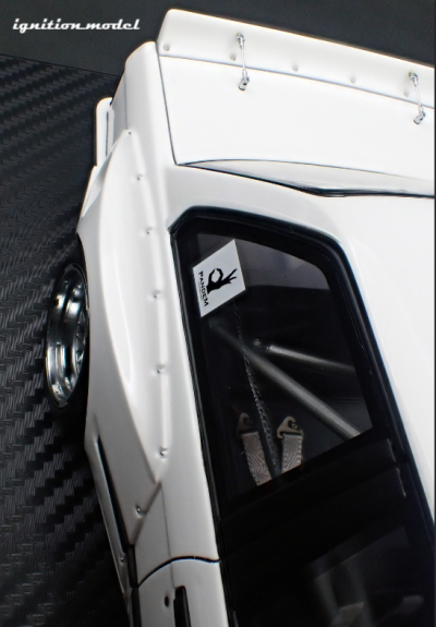 PANDEM 30 White