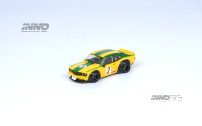 LBWK MAZDA RX3 SAVANNA