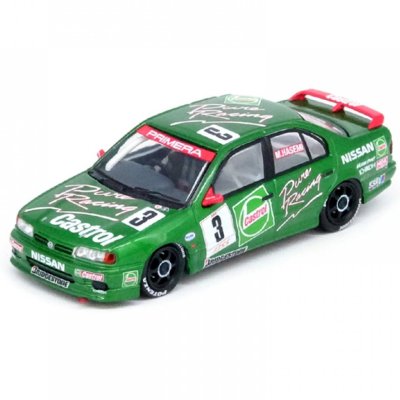 NISSAN PRIMERA (P10) NO.3 CASTROL PRIMERA JTCC Sugo 1994