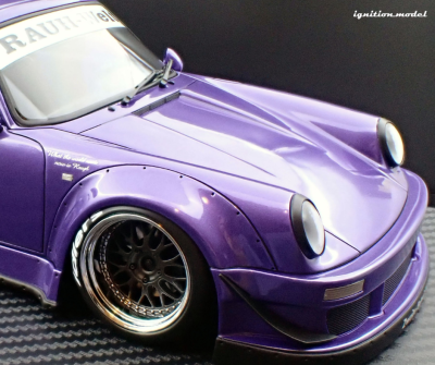 RWB 930 Purple