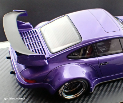 RWB 930 Purple