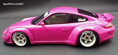 RWB 997 Pink