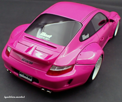 RWB 997 Pink