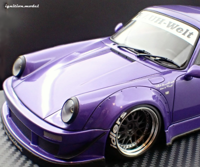 RWB 930 Purple