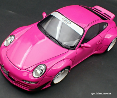 RWB 997 Pink