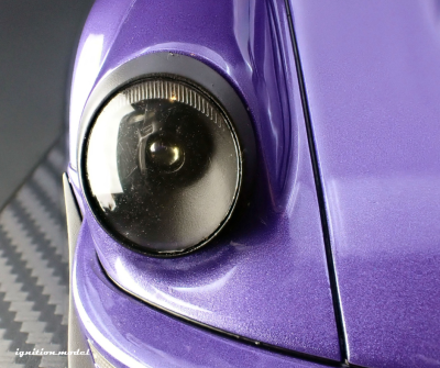 RWB 930 Purple