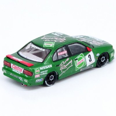 NISSAN PRIMERA (P10) NO.3 CASTROL PRIMERA JTCC Sugo 1994