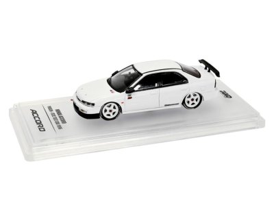 HONDA ACCORD “MUGEN” JTCC Test Car 1996