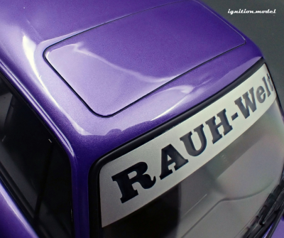 RWB 930 Purple