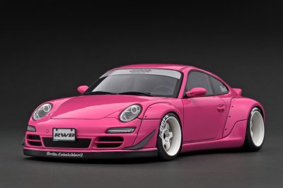 RWB 997 Pink