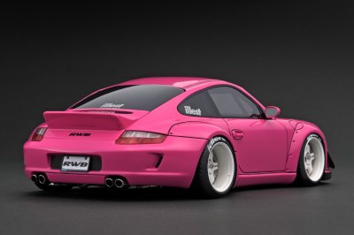 RWB 997 Pink