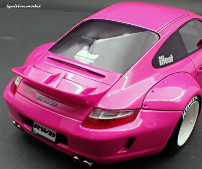 RWB 997 Pink