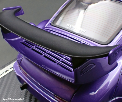 RWB 930 Purple