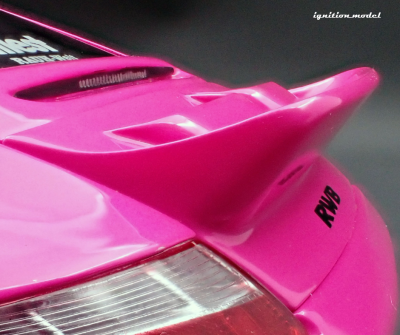 RWB 997 Pink