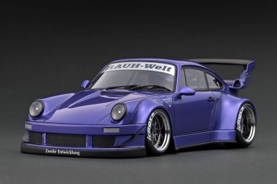 RWB 930 Purple