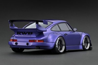 RWB 930 Purple