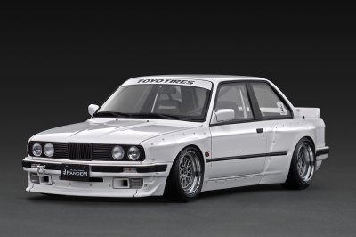 PANDEM 30 White