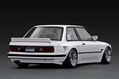 PANDEM 30 White