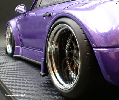 RWB 930 Purple