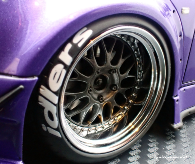 RWB 930 Purple