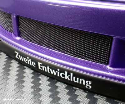 RWB 930 Purple