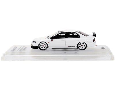 HONDA ACCORD “MUGEN” JTCC Test Car 1996