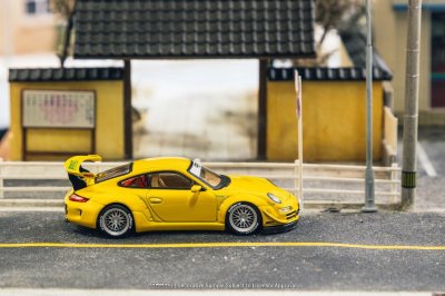 RWB 997 NOTTING HILL