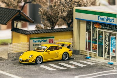 RWB 997 NOTTING HILL