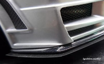 Nismo R34 GT-R Z-tune Prototype