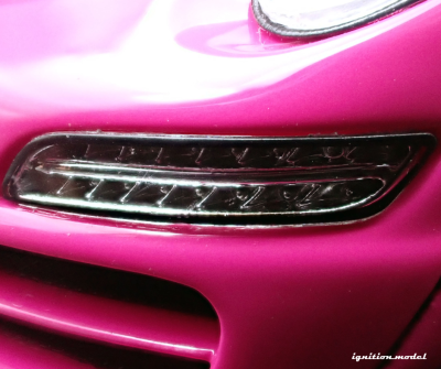 RWB 997 Pink