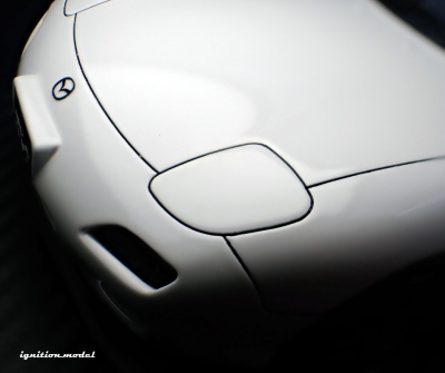 RX-7 (FD3S) Spirit R Type A White