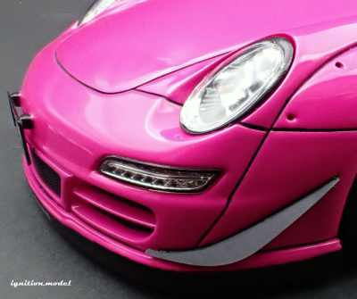 RWB 997 Pink