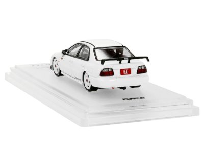 HONDA ACCORD “MUGEN” JTCC Test Car 1996